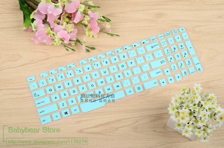 15 6 дюймовый защитный чехол для ноутбука Asus ROG Strix GL553 GL553VE GL553VD GL553V ZX53VW GL753VD