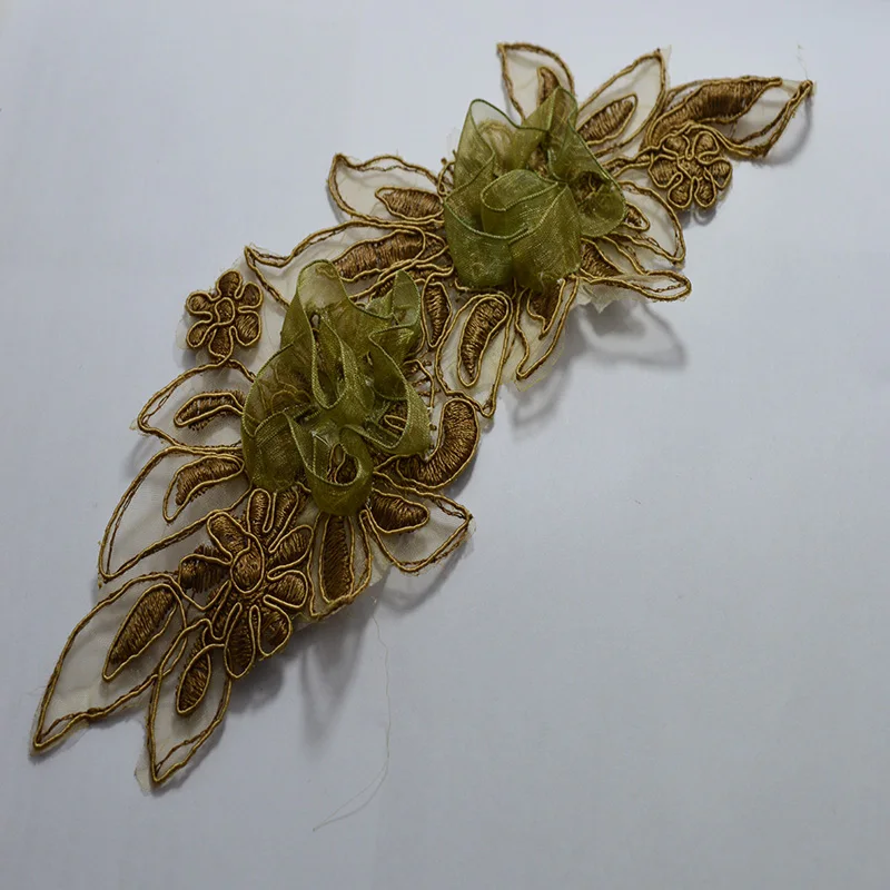 (2 шт./лот) Новое поступление красивое свадебное платье украшенное разнообразной