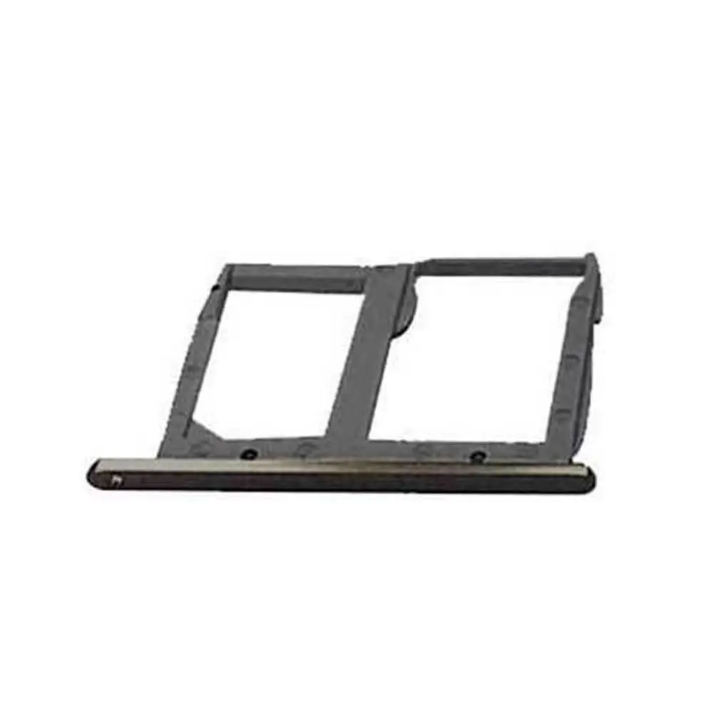 Для LG G6 H870 H871 H872 LS993 VS998 US997 H873 серебристый/черный/розовое золото цвет SIM и Micro SD TF