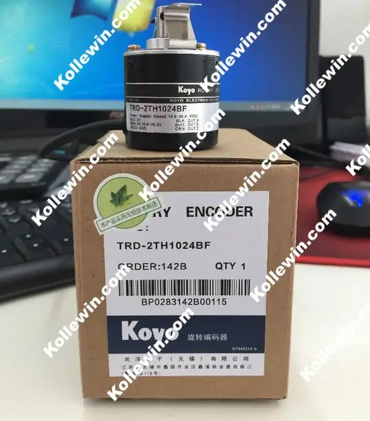 

Фальцевой поворотный кодировщик, Новый в коробке, бесплатная доставка.