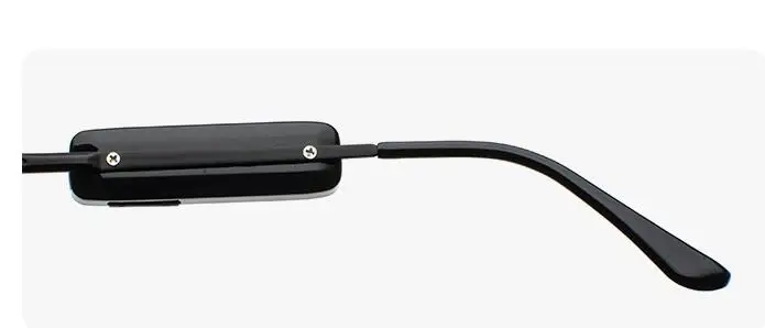 Новинка 2018 поляризованная Bluetooth-гарнитура солнцезащитные очки беспроводные