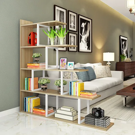 Напольные держатели для хранения стеллажи домашняя организация стальной +