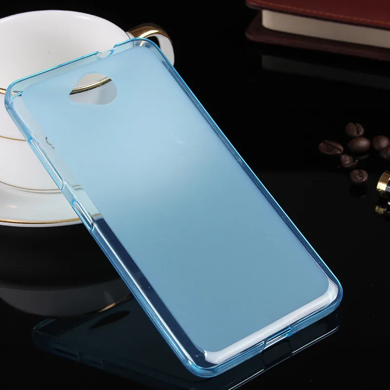 Мягкий чехол для Coque microsoft Lumia 650 чехол силиконовый 5," задняя крышка для Fundas Nokia Lumia 650 Nokia 650 чехол для телефона