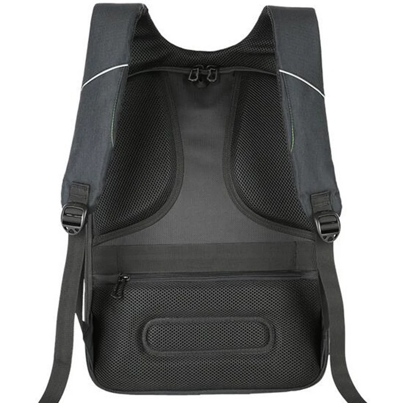 DAYGOS для мужчин Anti Theft Backpac ноутбук рюкзак 15 6 дюймов с зарядка через usb школы