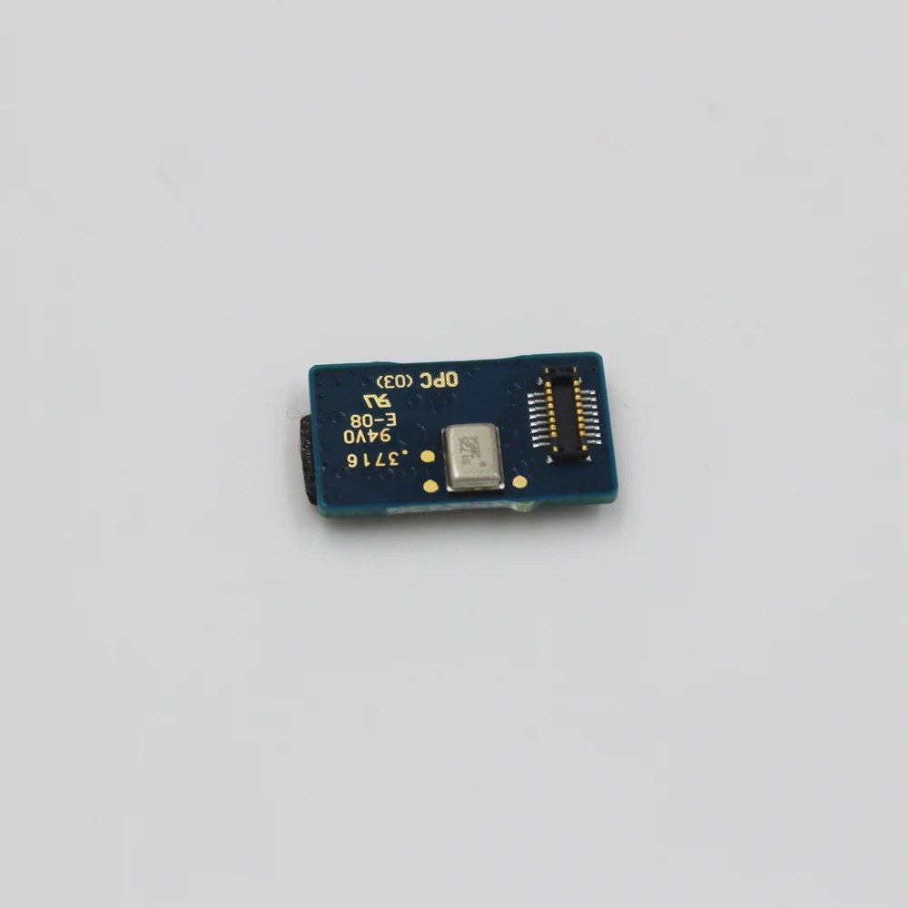 OUDINI микрофон гибкий кабель запасная часть для Google Pixel|Шлейфы мобильных телефонов|