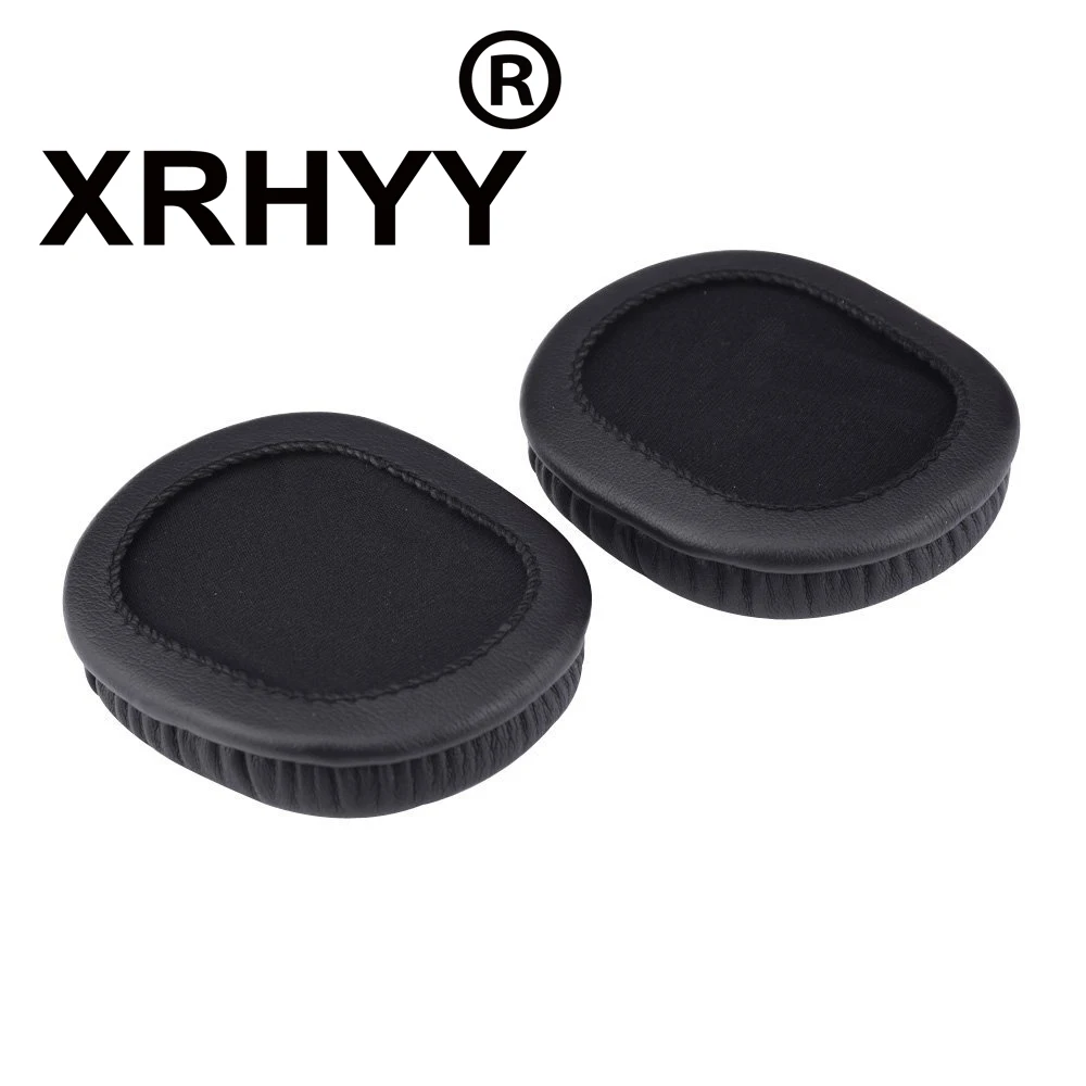 XRHYY 1 пара сменных амбушюров для наушников Audio Technica ATH M50 M50S M20 M30 M40 SX1|ear pads|ear pad