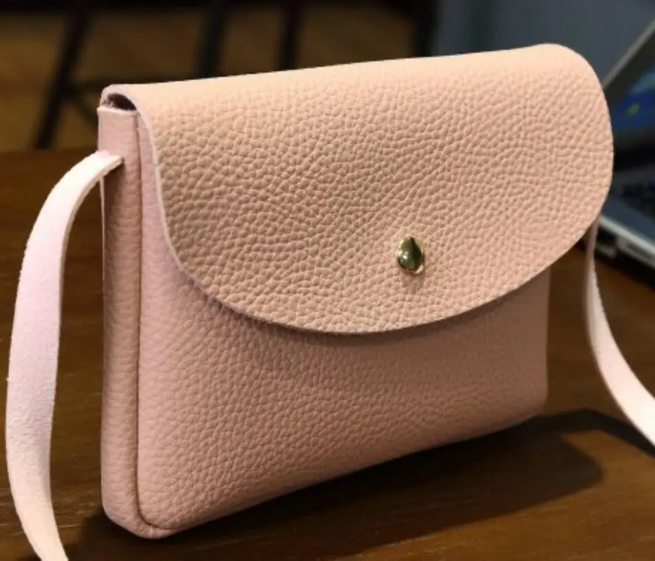 Мужская и женская маленькая сумка через плечо недорогая сумка-мессенджер из