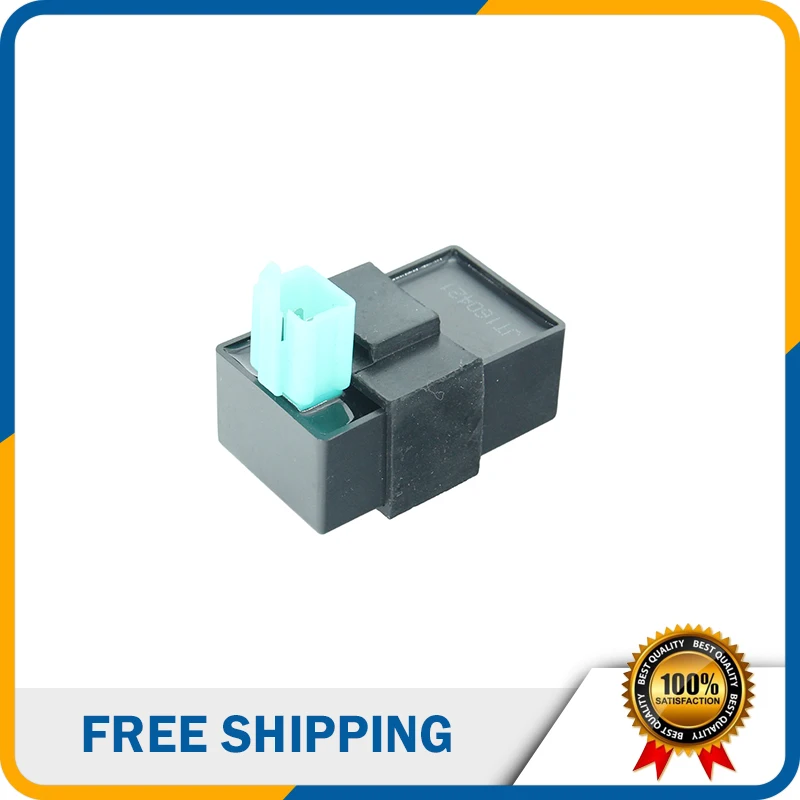 5 контактный блок CDI для китайского производства 50 куб. См 70 90 110 125 Кроссовый