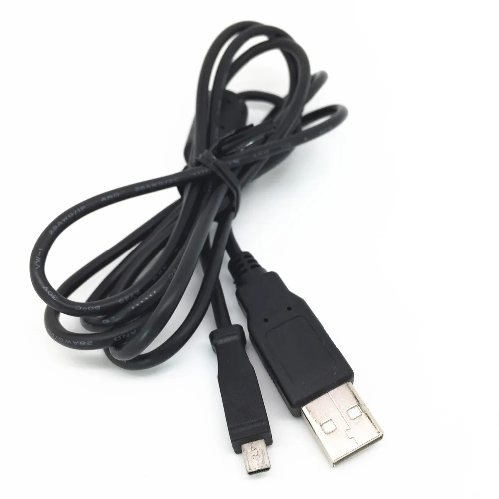 

USB SYNC DATA CABLE FOR KODAK V Cameras V1003 V1073 V1233 V1253 V1273 V530 V550 V570 V603