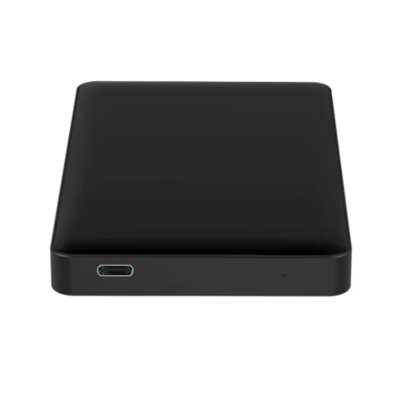Внешний жесткий диск HDD 2 5 Type C USB 3 1 для Mac Портативный ТБ устройство хранения HD TO