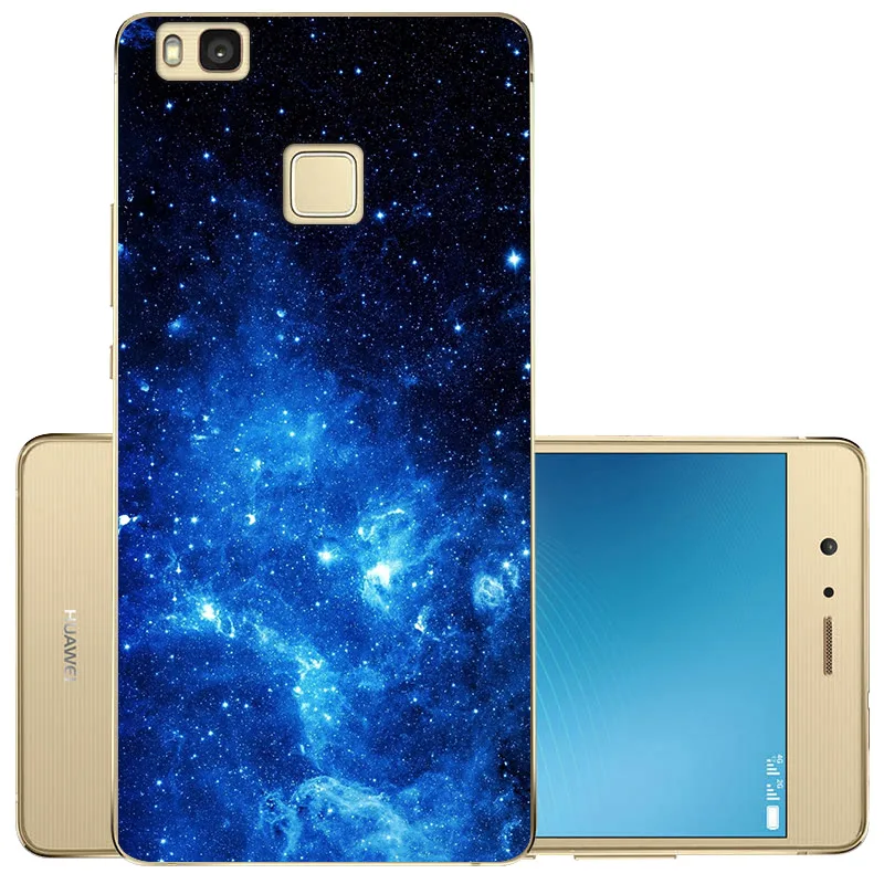 LXY CROWNPRO для huawei P9 Lite чехол силиконовый для huawei P9 Lite защитный чехол для телефона мягкий для huawei P9lite задняя крышка TPU 5,2 - Цвет: LXY