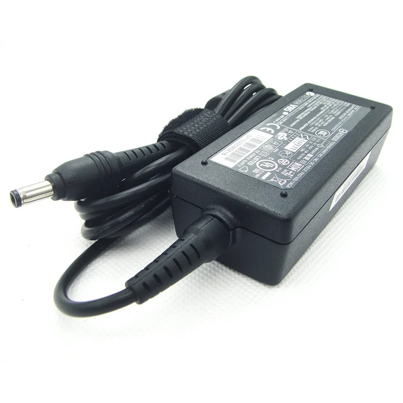 Новое зарядное устройство 30 Вт 19 в 5 а 2 * мм для Toshiba Mini NB200 NB205 NB250 NB255|Адаптеры