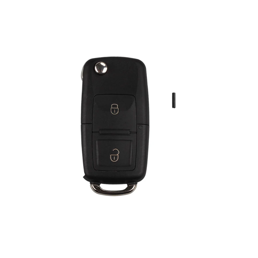 Best Price for KD900 (B01-2) 2 Button Remote Keys 5pcs/lot |