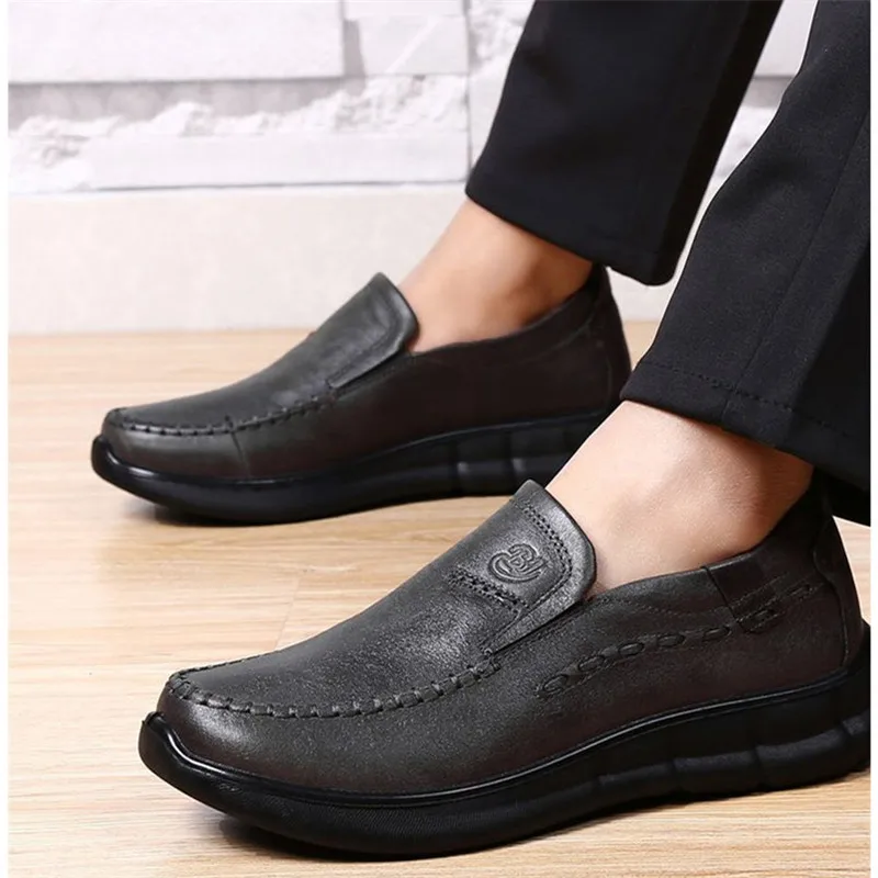 Мужские кроссовки для бега Zapatillas Hombre Zapatos De большие размеры 2019 | Обувь