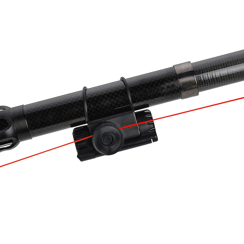 Профессиональный сигнализатор поклевки звуковой и визуальный оповещение для