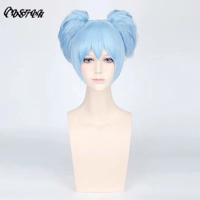 Игра Салли уход за кожей лица Маскарадная маска маски и парик Sallyface косплей