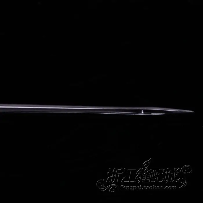 Оригинальная японская электронная органная игла DP * 5 (B) DPX5 9 # B маленькие круглые