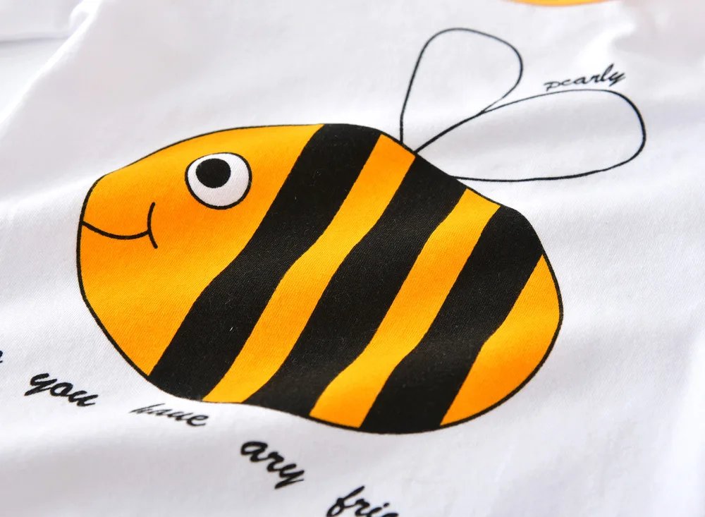 2018 Модная одежда для маленьких мальчиков Одежда новорожденных Комплект одежды