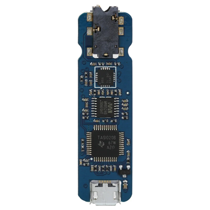 SMSL x4 tas1028b wm8524g mr690pa Micro USB ЦАП Портативный цифровой ОТК Усилители для наушников