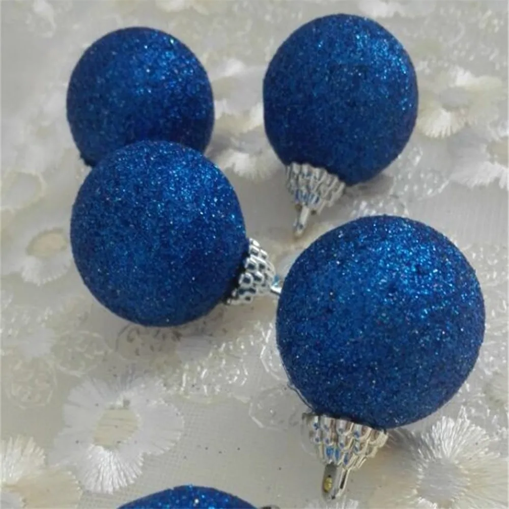 3 см моделирующие Полистирольные пенопластовые белые глубокие синие оранжевые