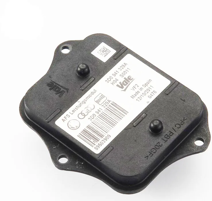 Оригинальный OEM AFS балласт для фар автозапчасти 3D0 941 329 3D0941329 LEISTUNGS|Аксессуары авто|