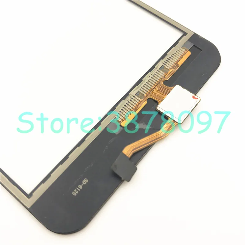 Новинка для Huawei Y6 II Y6II CAM-L23 CAM-L03 CAM-L21 CAM-AL00 сенсорный экран дигитайзер Датчик