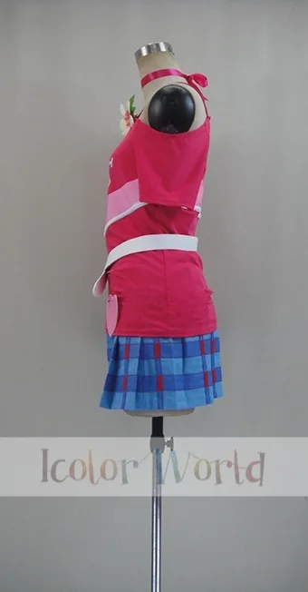 Love Live! Карнавальный костюм Happy Maker Нико язава|cosplay costume|nico yazawa cosplaynico |