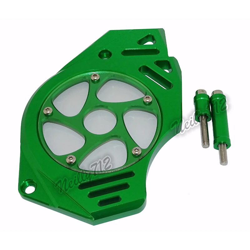Защитная крышка waase для двигателя Kawasaki Veysys 650 2006 2007 2008 2009 2010 2011 2012 2013 2014 2015 2016|engine guard