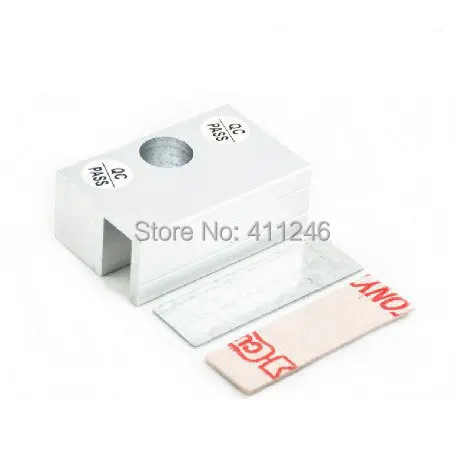 Дверной зажим для электрического замка дверной рамы стеклянная дверь |