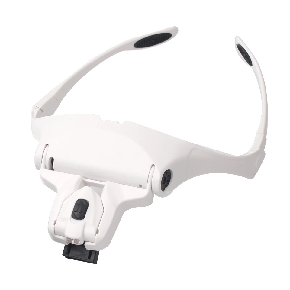 Объектив оборудование для ремонта часов и ювелирных изделий с регулируемым