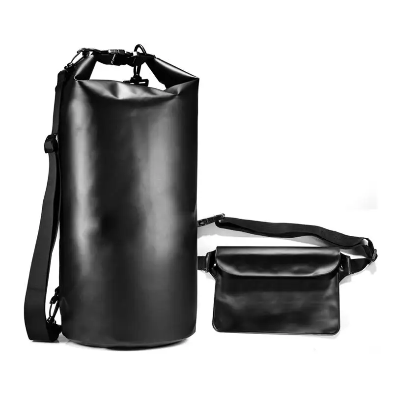 20L Многофункциональная Корзина сумка костюм для кемпинга плаванье рафтинг ПВХ