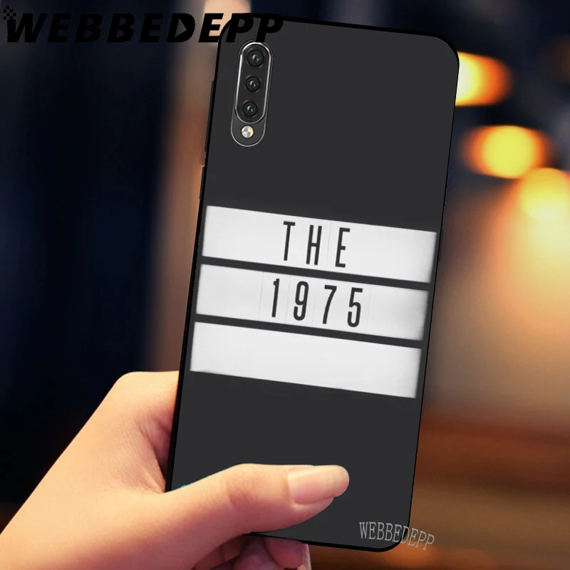 WEBBEDEPP чехол для Xiaomi Redmi 7 4A 5A 6A 8A S2 4 x 5 Plus|Бамперы| |