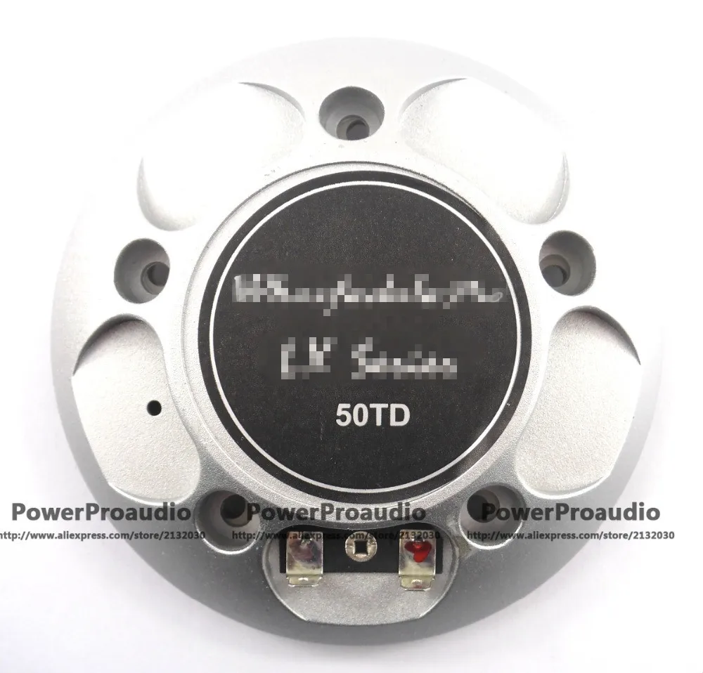 Сменная диафрагма для Wharfedale мембранный твитер 50 TD 2 &quot8 ohm 50TD|Аксессуары