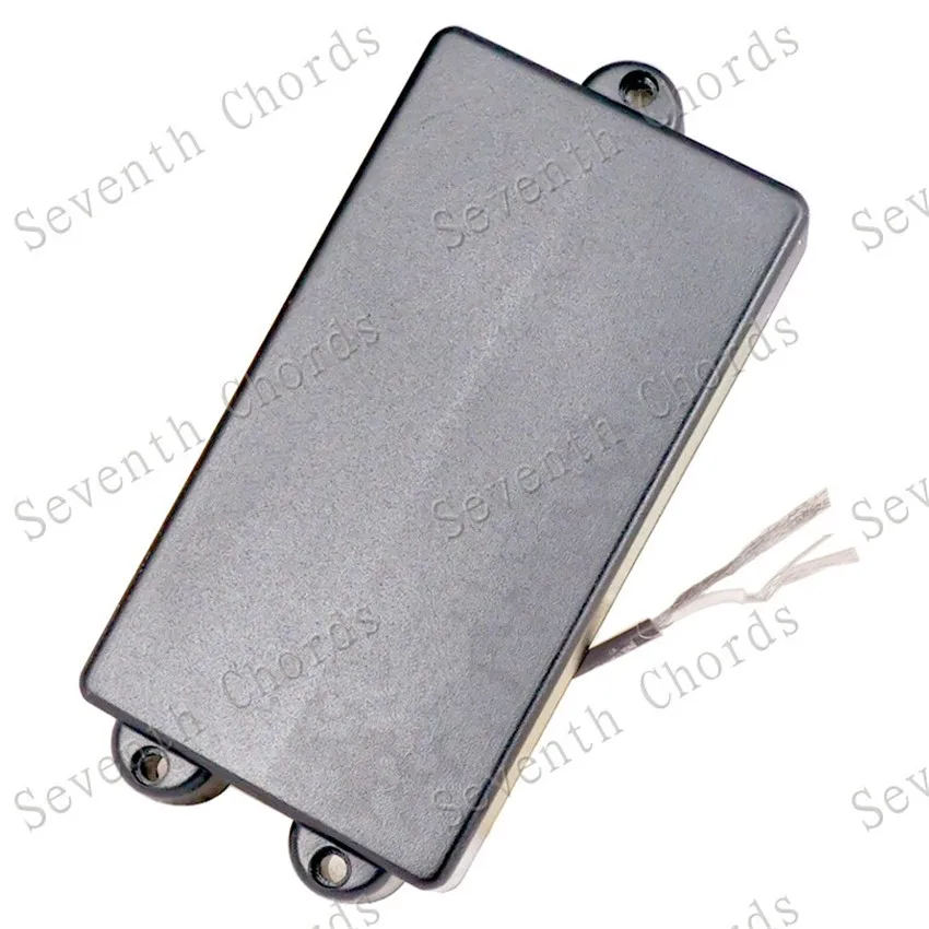 1 шт. чехол без закрытых отверстий 6 струн для электрогитары Humbucker аксессуары