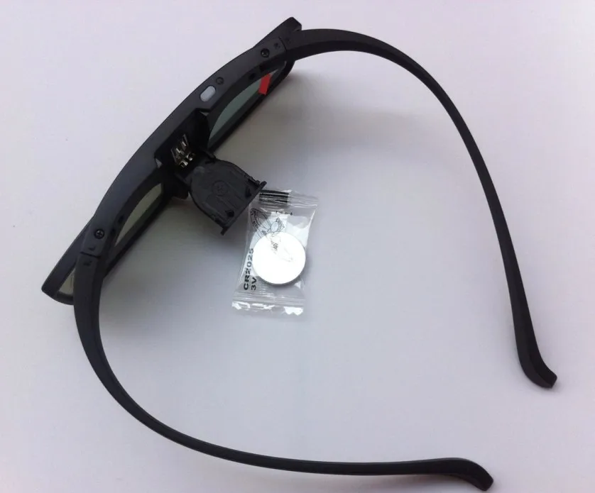 Оригинальные 3d очки Hisense с активным затвором FPS3D07A обмен FPS3D05 RF|glasses style|glasses blackglasses |