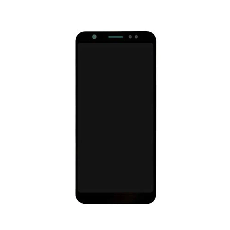 Для ASUA ZenFone Max M1 ZB555KL ЖК-дисплей сенсорный экран дигитайзер стекло сборка замена