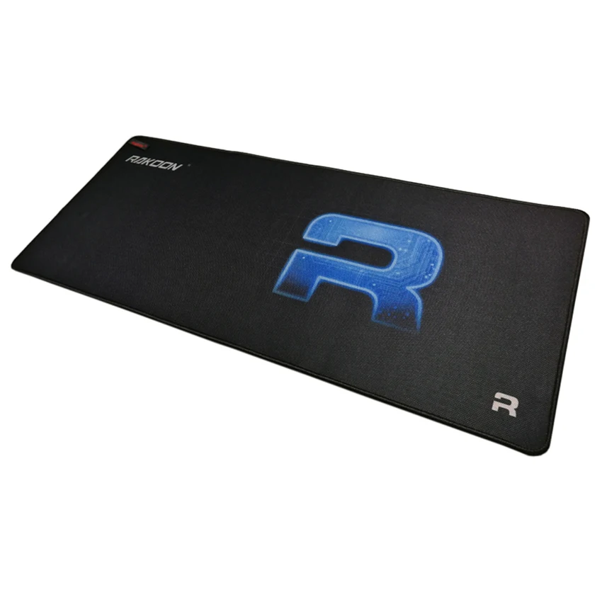 Игровой коврик для мыши Rakoon 300x250 300x700 400x900 мм клавиатуры Настольный ПК