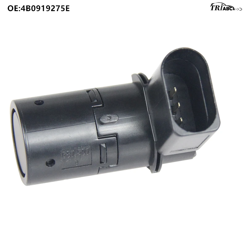 Датчик парковки PDC для Audi A4 2 0 TFSI 16 в 4 RS4 A6 4B2 C5 7 T 3 Quattro 8 FSI 4F5 4FH C6 A8L 4E2 SKODA OCTAVIA 1Z3