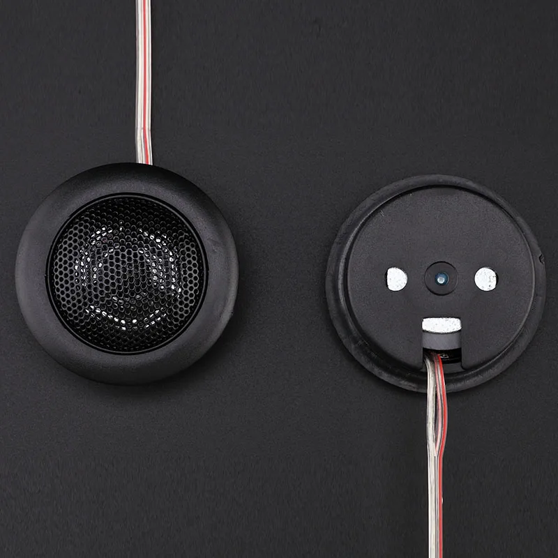 Лидер продаж супер мощный динамик 200 вт громкий купольный твитер