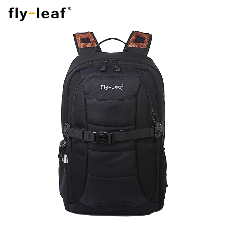 Flyleaf FL 360 # сумка для камеры рюкзак DSLR Водонепроницаемая мягкая Наплечная Сумка