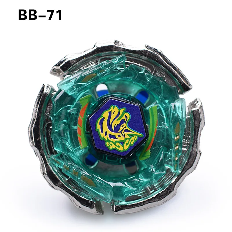 Отправка случайным образом 8 spin top+ 1 пусковая установка) Beyblade Metal Fusion 4D пусковая установка 24 различных стилей Fury Brinquedo Рождество