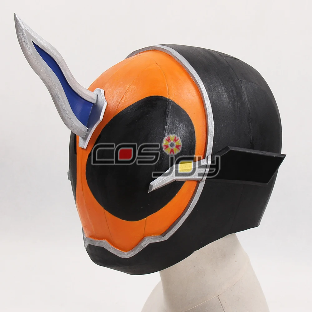 Kamen Rider Ghost Gan пистолет маска EVA Косплей Реквизит