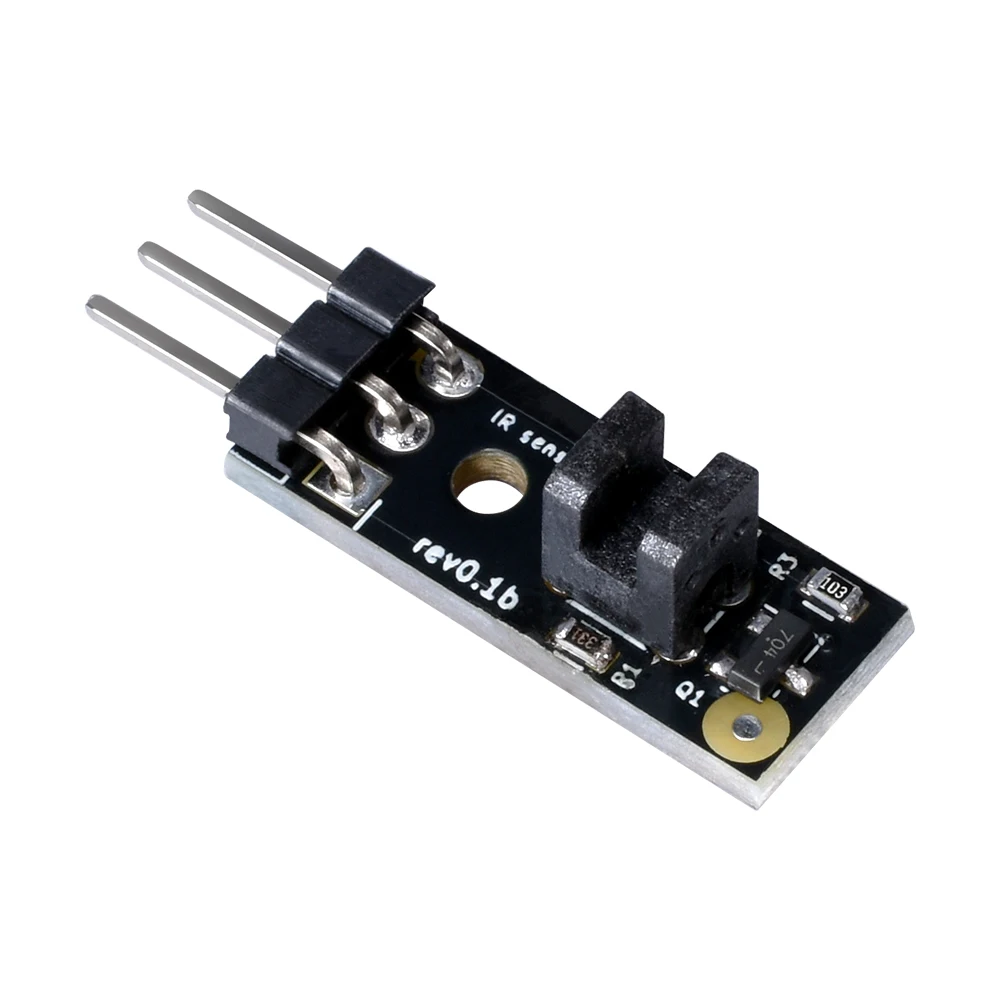 Mk2.5/Mk3 до Mk2. 5S/Mk3s новейший 3D ИК датчик накаливания обновленный для Prusa i3 MK3|Детали и