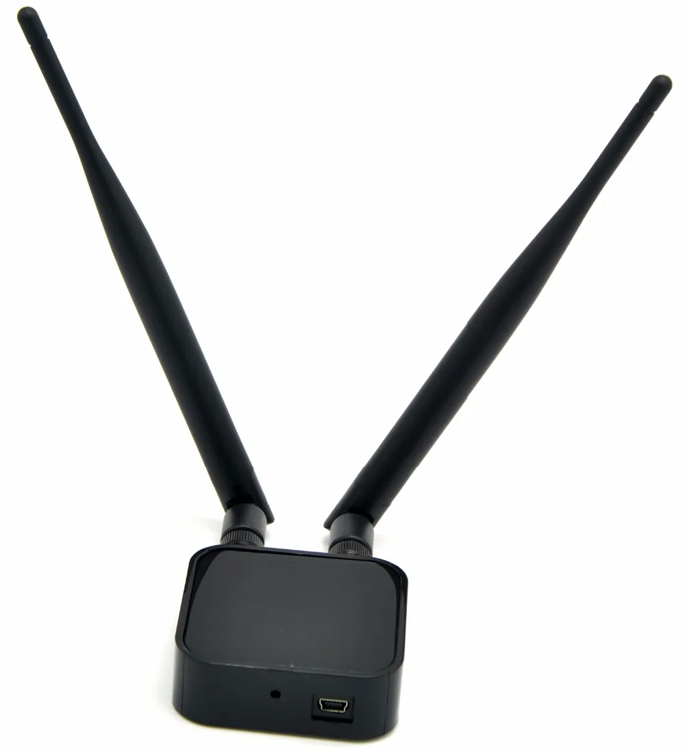 RTL8812AU 802.11ac двухдиапазонный 1200 Мбит/с беспроводной USB WiFi адаптер WLAN карта с 6dBi WiFi антенна для Kali Linux/Windows 7/8/10