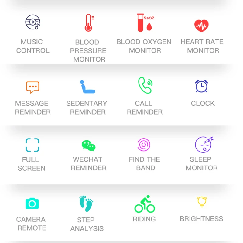 Модные спортивные Смарт часы для мужчин и женщин кровяное давление