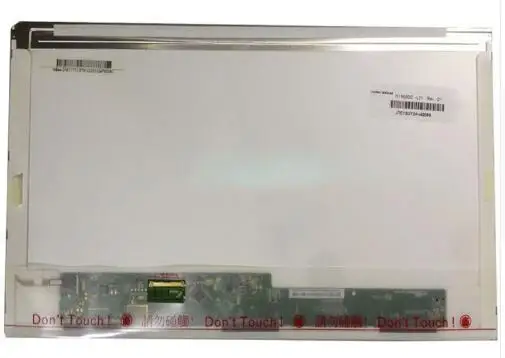 ЖК экран для ноутбука DELL Inspiron 3520 5520 N5110 N5040 N5050 M5040 N5030 15R 1545 7891 с матрицей 15 6 дюйма|led