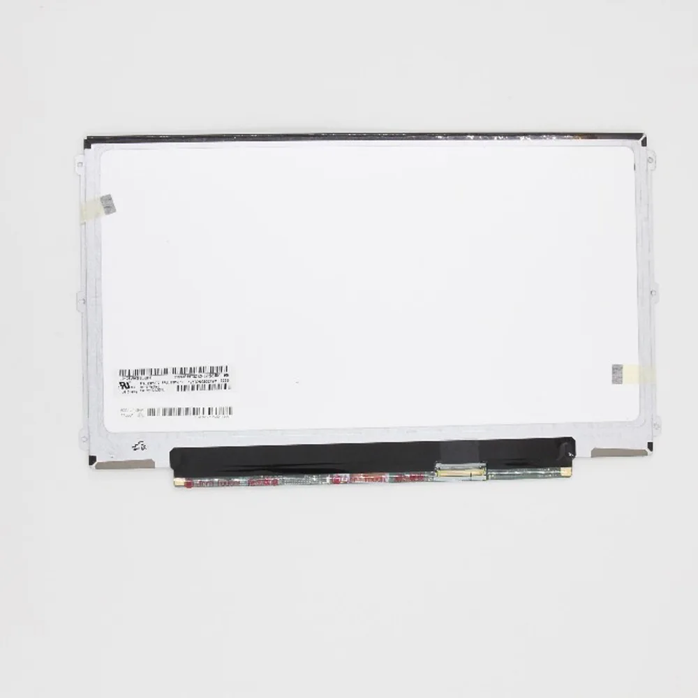 Новый ЖК дисплей 12 5 дюйма для LENOVO U260 K27 K29 X220 X230 экран LP125WH2 SLB1 SLT1/T2 FRU P/N 93P5675