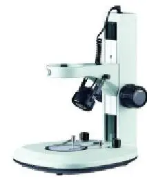 

Штатив J3L с держателем размером 76 мм для стереомикроскопа