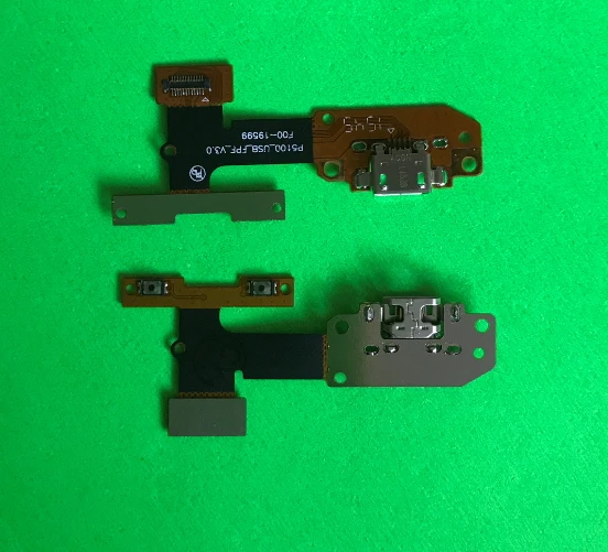 10 штук в наборе USB док станция для зарядки порт гибкий кабель борт прозрачная