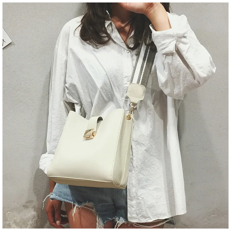 2018 новые модные однотонные сумка Горячая распродажа женская обувь Crossbody тело